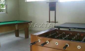 Imagem 3: Apartamento na Vila Nova Mazzei, 72 m², 2 dormitórios, 2 suítes, 1 sala, 1 banheiro, 1 va