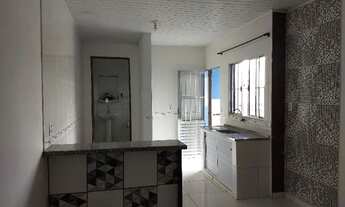 Imagem 4: Casa de Fundo 2 Quartos Jd. São Sebastião