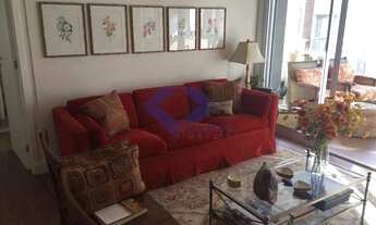 Imagem 3: APARTAMENTO PARA ALUGAR 69M² COM 1 DORMITÓRIO E 1 VAGA NO CAMPO BELO