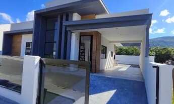 Imagem 7: Casa Moderna pronta para morar em São José