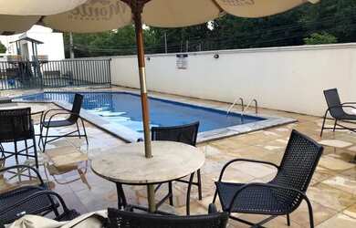 Imagem 7: Apart Zona Leste, 107 mts2, 03 suítes, 5 andar