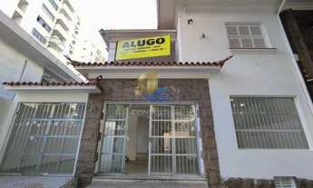 Imagem 3: Casa com 8 cômodos, Boqueirão, Santos, Cod: 23247