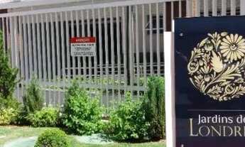 Imagem 1: Grande Oportunidade! Apartamento à Venda No Jardins De Londre- Jardins