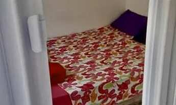 Imagem 4: Kitnet para 1 ou 2 pessoas