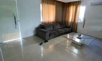 Imagem 5: Casa duplex em condomínio com 230m2 de área, 3 suítes, projetada, 4 vagas e lazer!!