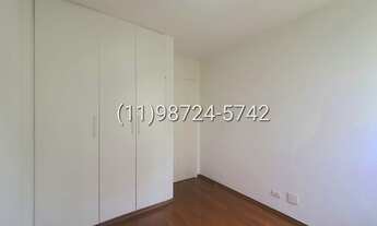 Imagem 7: Apartamento alugar em Moema pássaros, 67 m2, 2 quartos+3°Quartinho, 1 Vaga, próx Metrô Moe