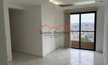 Imagem: Apartamento para alugar 54m², 2 dormitórios