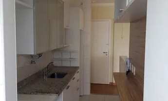 Imagem 4: Apartamento para venda tem 82 metros quadrados com 3 quartos em Barcelona - São Caetano do