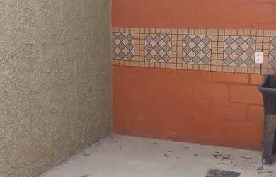 Imagem 7: Casa com 1 dormitório para alugar, 35 m² por R$ 1.250,00/mês - Vale Azul - Jundiaí/SP