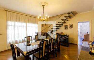 Imagem 7: Casa para Aluguel - Vila Ré, 3 Quartos, 285 m2