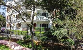 Imagem: Apartamento com 4 Dormitorio(s) localizado(a)