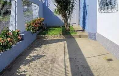 Imagem 4: Casa no Conjunto Coophasa - 03 Quartos