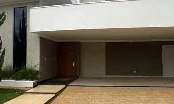 Imagem 2: Casa com 3 dormitórios para alugar, 250 m² por R$ 6.400/mês - Parque Residencial Damha VI