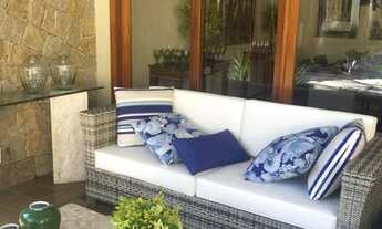 Imagem 6: Casa de 400 metros quadrados no bairro Itacoatiara com 4 quartos