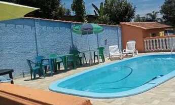 Imagem 6: Chácara com 2 dormitórios à venda, 2700 m² por R$ 480.000,00 - Tataúba - Caçapava/SP