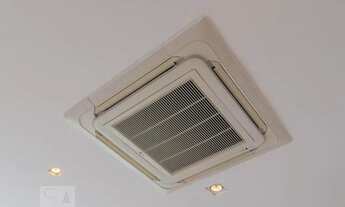 Imagem 6: Apartamento para Aluguel - Alphaville, 4 Quartos, 322 m2