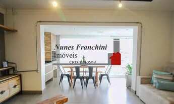 Imagem 7: SÃO PAULO - Apartamento Padrão - Lauzane Paulista