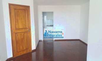 Imagem: Apartamento, 82 m² - venda por R$ 750.000,00