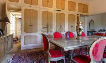 Imagem 15: Casa em bairro nobre no Jardim São Bento na Zona Norte