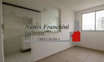 Imagem 2: SÃO PAULO - Apartamento Padrão - Limão