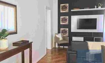 Imagem 3: Apartamento com 2 Quartos à venda, 80m² - Copacabana - RJ