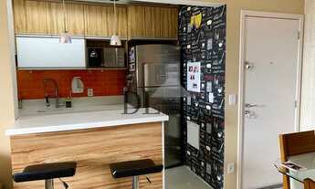 Imagem: Apartamento para venda tem 68 metros quadrados