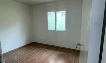 Imagem 3: Casa para venda tem 60 metros quadrados com 2 quartos