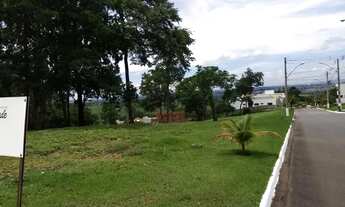 Imagem 6: Senador Canedo - Terreno Padrão - <br> Residencial Vale Verde