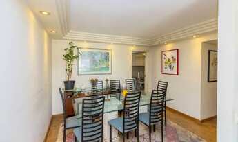 Imagem 4: Apartamento 4 Dormitórios Suíte Andar Inteiro Alto Padrão À Venda, 166 m² por R$ 1.499.000