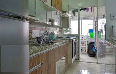 Imagem 7: Apartamento para venda com 68 metros , 3 quartos em Vila Gustavo - São Paulo - SP