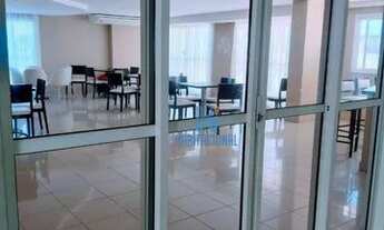 Imagem 3: Apartamento com 3 dormitórios para alugar, 180 m² por R$ 4.500,00/ano - Areia Preta - Nata