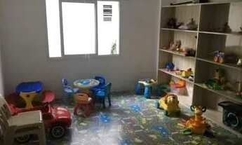 Imagem: Apartamento com 4 dormitórios, 200 m²