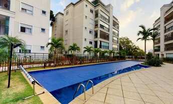 Imagem: Apartamento com 4 dormitórios, 4 vagas