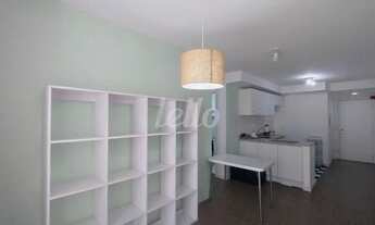 Imagem 2: São Paulo - Apartamento Padrão - Mooca