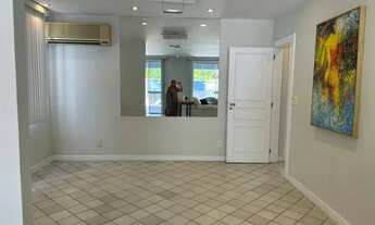 Imagem 15: Casa com 4 dormitórios, 461 m² - venda por R$ 3.800.000,00 ou aluguel por R$ 17.930,40/mês