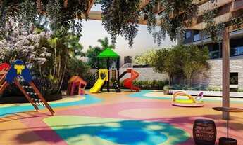 Imagem 5: Apartamento com 3 dormitórios à venda, 75 m² por R$ 611.360 - Maison Visconde - Sorocaba/S