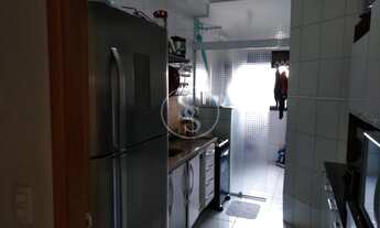 Imagem 4: VENDA: APARTAMENTO - BAETA NEVES - COND. COSTA DO SOL - R$ 385.000,00 - REF: AP02254