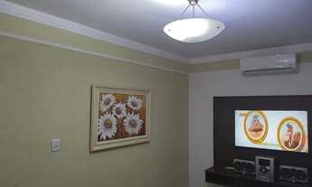 Imagem 2: Casa com 3 dormitórios à venda, 176 m² por R$ 420.000,00 - Núcleo Residencial Presidente G