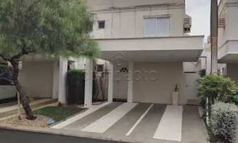 Imagem: Casa Condomínio em São José do Rio Preto