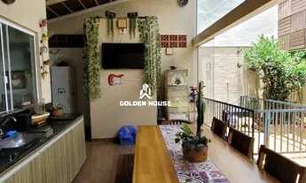 Imagem 4: Casa Com Placa Solar - Terra Nova 3