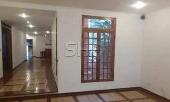 Imagem 4: SOBRADO - JARDIM PAULISTA - 4 SUITES - 7 VAGAS