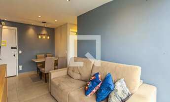 Imagem 7: Apartamento para Aluguel - Barra Funda, 2 Quartos, 42 m2