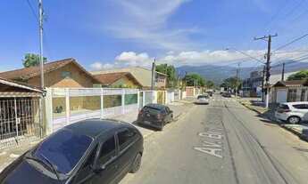 Imagem 2: Casa com 2 dormitórios à venda, 46 m² por R$ 114.719 - Jardim Melvi - Praia Grande/SP