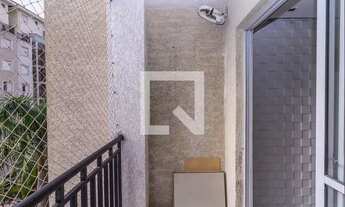 Imagem 7: Apartamento para Aluguel - Vila Califórnia, 2 Quartos, 58 m2