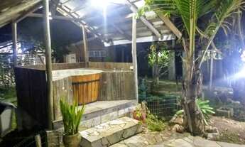 Imagem 3: Chácara para Venda com 2.500 m² - Pindamonhangaba - SP