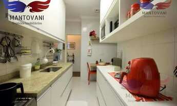 Imagem: Apartamento com 3 dormitórios à venda