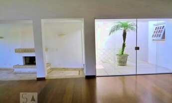 Imagem 4: Casa para Aluguel - Tucuruvi, 4 Quartos, 438 m2