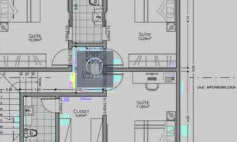 Imagem 6: Casa Duplex para Venda em Várzea Teresópolis-RJ - CA-7028