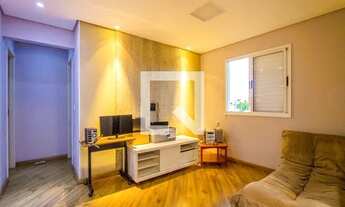 Imagem 3: Apartamento para Aluguel - Vila Leopoldina, 2 Quartos, 76 m2