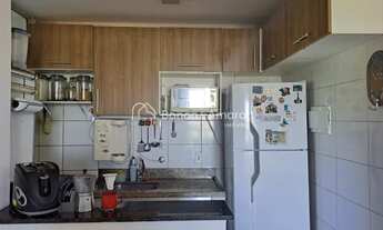 Imagem 7: Apartamento 3 dormitórios Valinhos SP